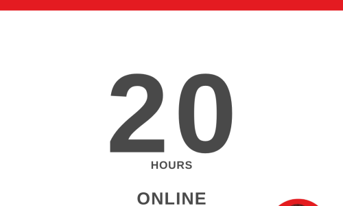 Chinese Private Classes – 20 hours package – Online
