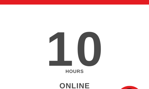 Chinese Private Classes – 10 hours package – Online
