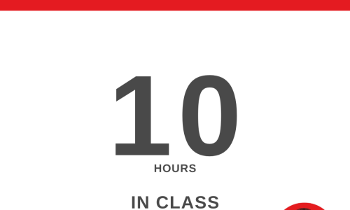 Chinese Private Classes – 10 hours package – In Class