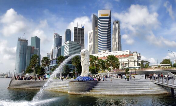 Choosing the Best Language to Learn in Singapore: A Multicultural Tapestry of Linguistic Opportunities