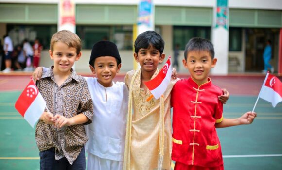 The Impact of Bilingualism Policy in Singapore: Nurturing a Nation of Multilingual Excellence
