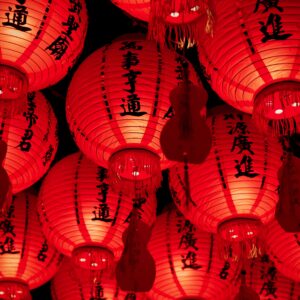 Beginner Chinese Pinyin Chart: A Visual Guide